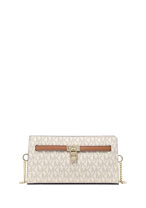 hamilton xs conv crossbody Michael Kors | 32F5GHMC0B149